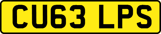 CU63LPS