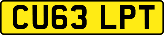 CU63LPT