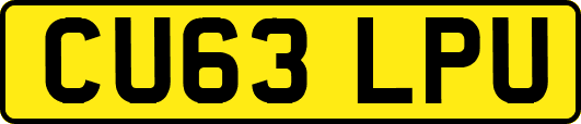 CU63LPU
