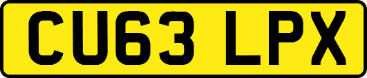 CU63LPX