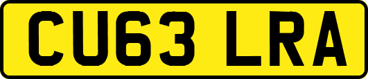 CU63LRA