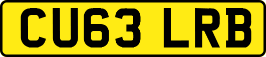 CU63LRB