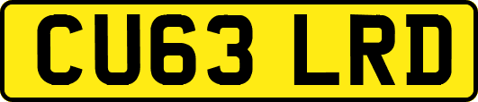 CU63LRD