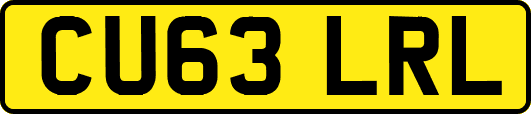 CU63LRL