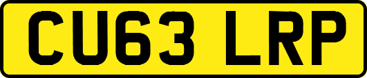 CU63LRP