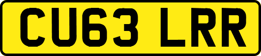 CU63LRR