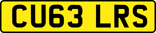 CU63LRS