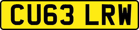 CU63LRW