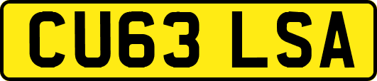 CU63LSA