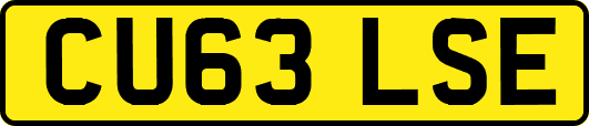 CU63LSE