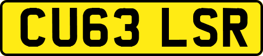 CU63LSR