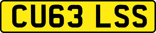 CU63LSS