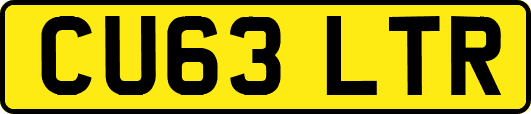 CU63LTR