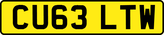 CU63LTW