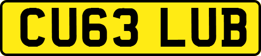 CU63LUB