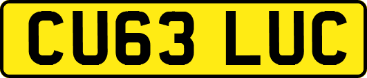 CU63LUC