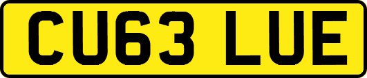 CU63LUE