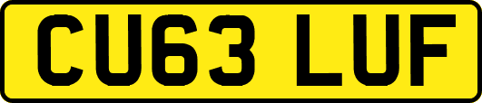 CU63LUF