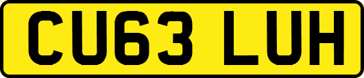CU63LUH