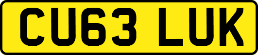 CU63LUK