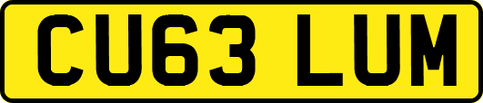 CU63LUM