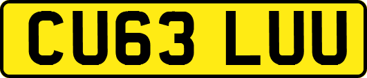 CU63LUU