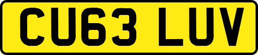 CU63LUV