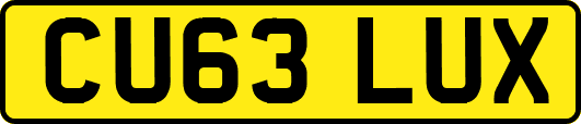 CU63LUX