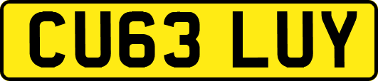 CU63LUY