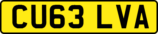 CU63LVA