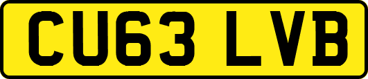 CU63LVB