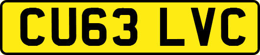 CU63LVC