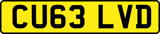 CU63LVD