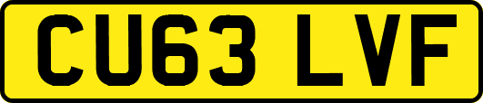 CU63LVF