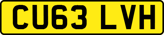 CU63LVH