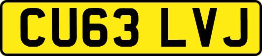CU63LVJ
