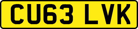 CU63LVK