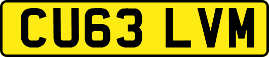 CU63LVM