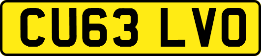 CU63LVO
