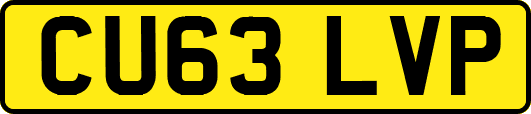 CU63LVP