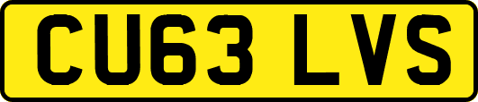 CU63LVS