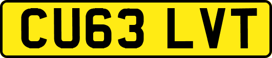 CU63LVT