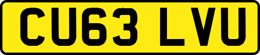 CU63LVU