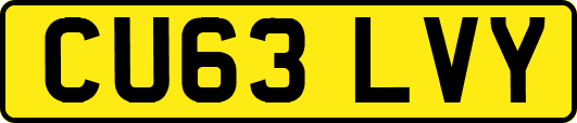 CU63LVY