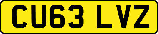 CU63LVZ