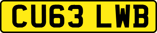 CU63LWB