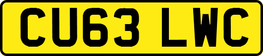 CU63LWC