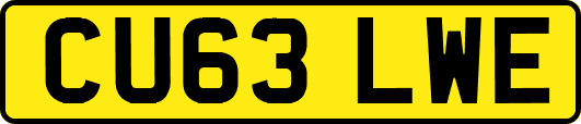 CU63LWE