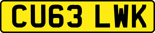 CU63LWK