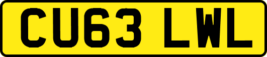 CU63LWL
